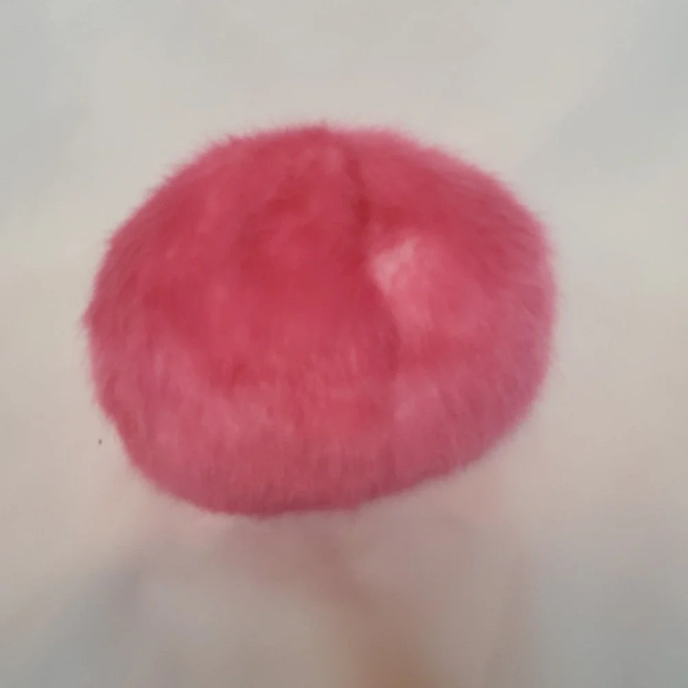 Harry Potter Wizarding World Pink Pygmy Puff Plush with sound Tested‎